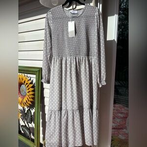 Mad about style Jilly dress